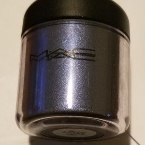 MAC Cosmetics Shadow Pigment, Blue Storm, RARE